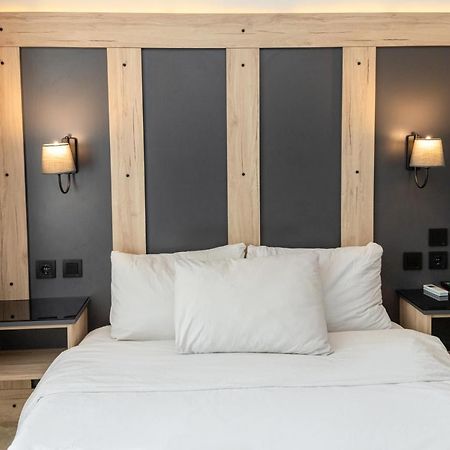 Galley Hotel Istambul Exterior foto