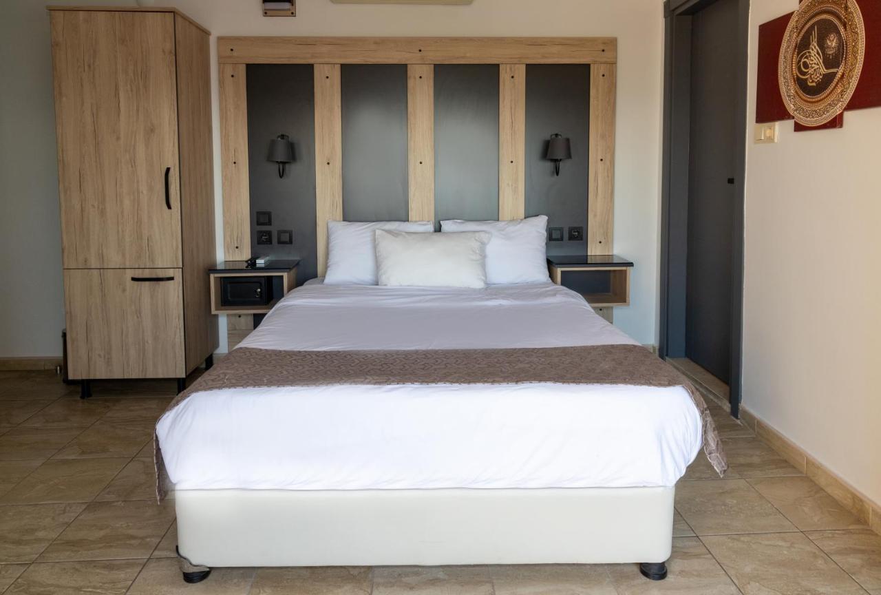 Galley Hotel Istambul Exterior foto